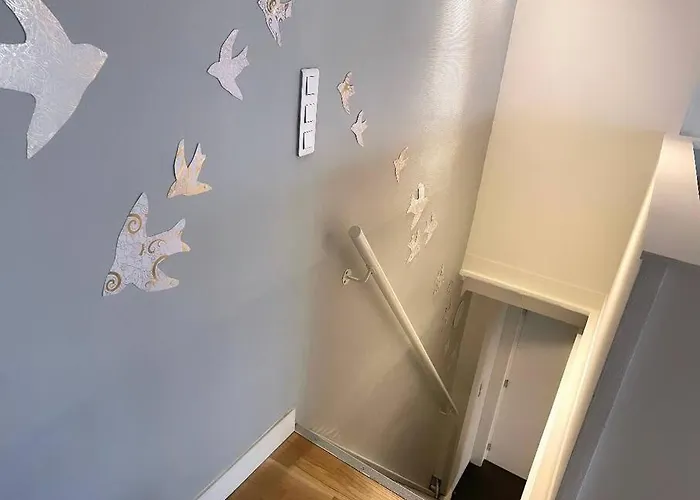 Beau Gare De Lyon Apartamento París