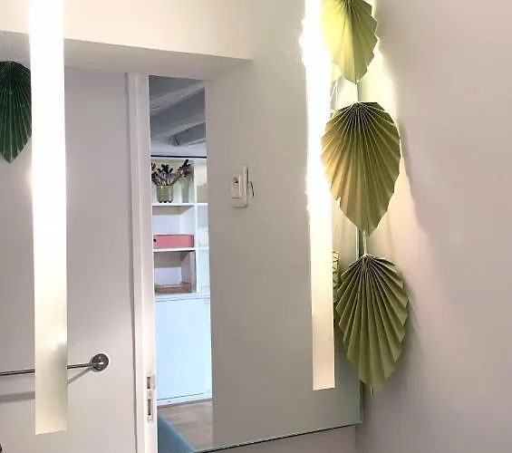 Beau Gare De Lyon Apartamento