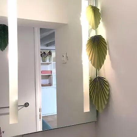 Beau Gare De Lyon Апартаменты